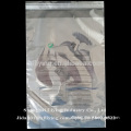 Transparent cello opp packaging bag OPP bag with adhesive lip stape